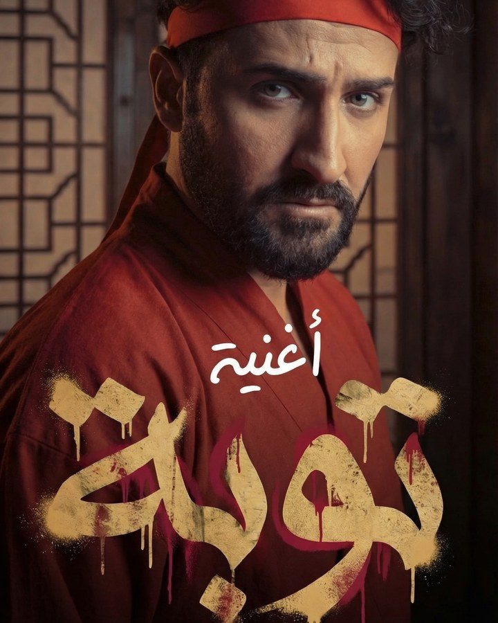 بوستر كليب توبة